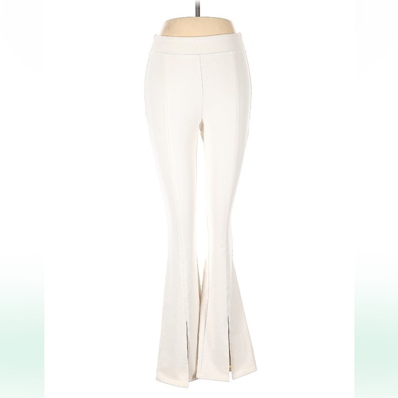 Alo Yoga flare leggings - Picture 1 of 2